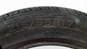 OPONY HIFLY HF201 215/55/17