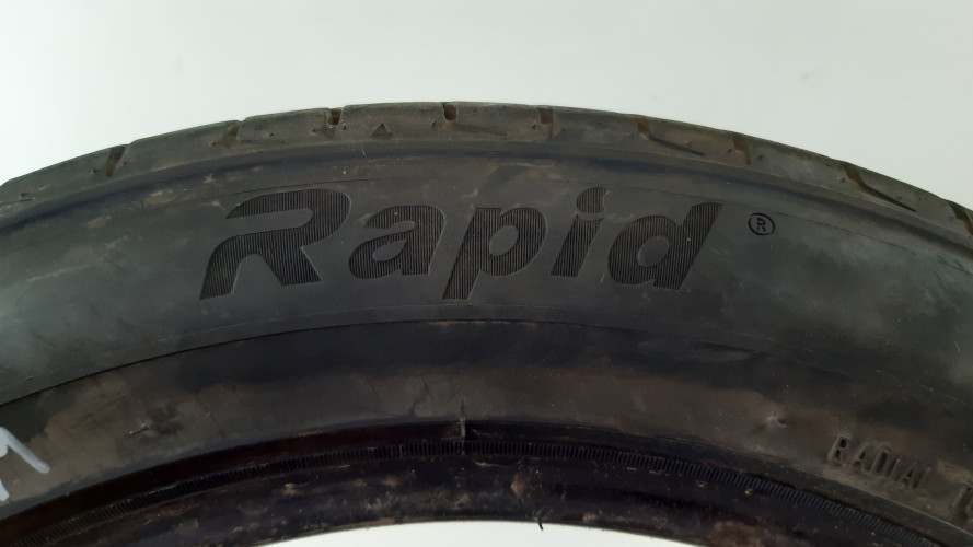 OPONY RAPID ECO891 215/55/17