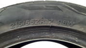 OPONY RAPID ECO891 215/55/17