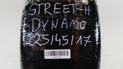 OPONA STREET-H DYNAMO 225/45/17