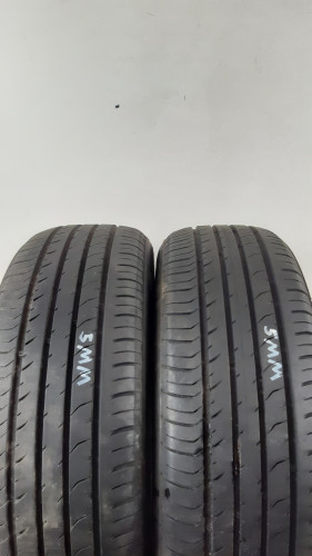OPONY DAVANTI DX390 195/65/15