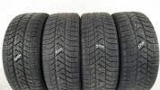OPONY PIRELLI SNOWCONTROL SERIE 3 195/45/16