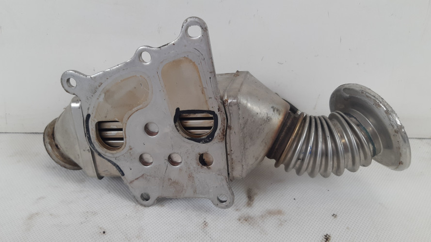 JEEP RENEGADE 1.6 CHŁODNICZKA EGR 55268286