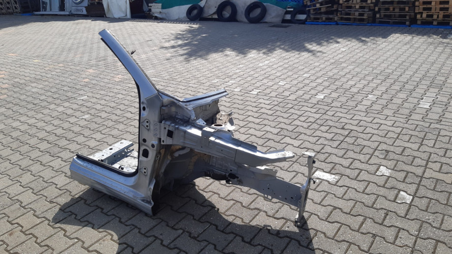 FIAT TIPO ĆWIARTKA PRAWA PRZÓD 612/A
