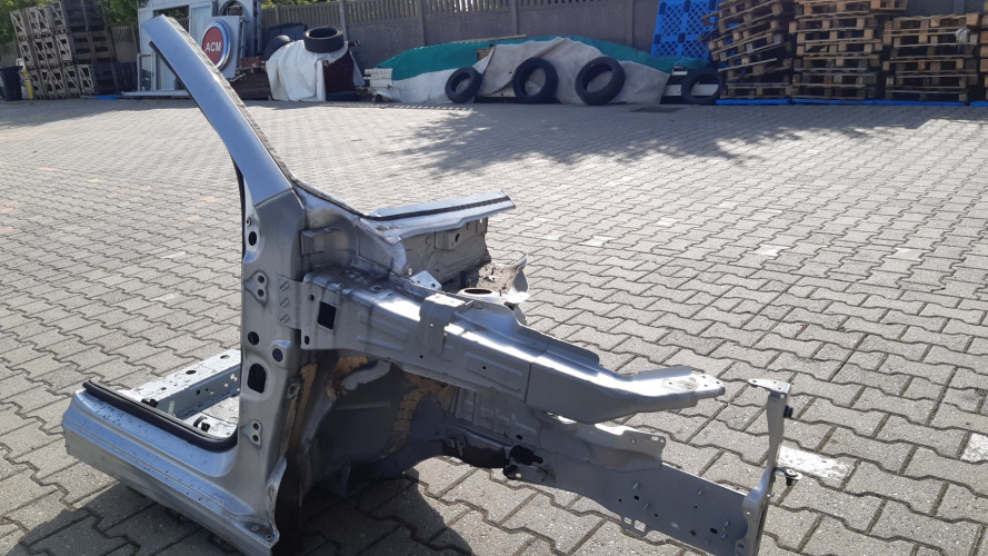 FIAT TIPO ĆWIARTKA PRAWA PRZÓD 612/A