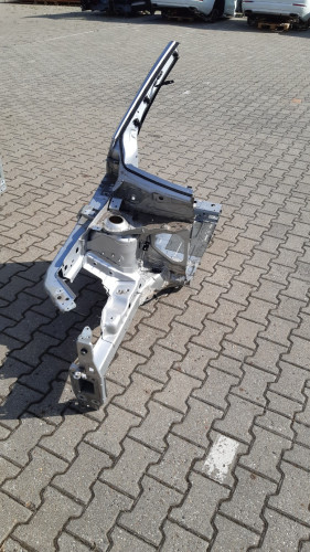 FIAT TIPO ĆWIARTKA PRAWA PRZÓD 612/A