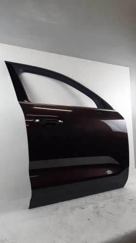 VOLVO XC40 DRZWI PRAWE PRZÓD 722 32218852AA