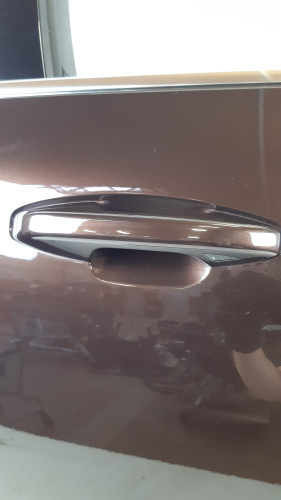 VOLVO XC40 DRZWI PRAWE PRZÓD 722 32218852AA