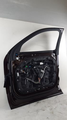 VOLVO XC40 DRZWI PRAWE PRZÓD 722 32218852AA