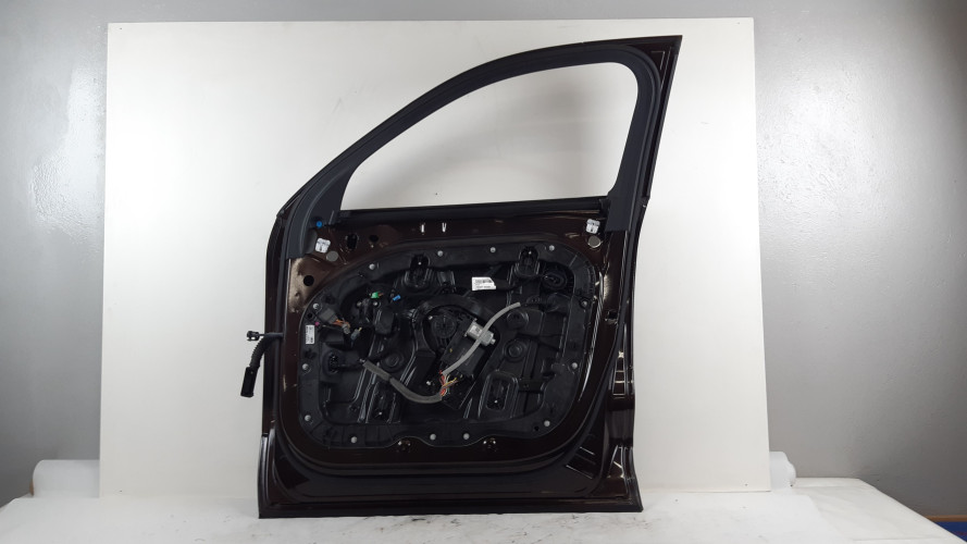 VOLVO XC40 DRZWI PRAWE PRZÓD 722 32218852AA