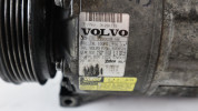 VOLVO V70 III 2.4 D5 SPRĘŻARKA KLIMATYZACJI 31291135