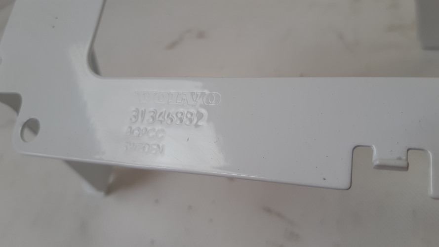 VOLVO XC90 II WSPORNIK MOCOWANIE MODUŁU 31346882