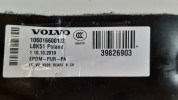 VOLVO XC90 II WYKŁADZINA DYWAN PODŁOGA TYŁ 39826903