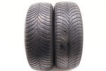 OPONY MICHELIN CROSSCLIMATE 2 215/60/17