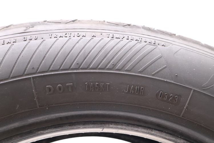OPONA GOODYEAR PERFORMANCE 2 215/60/17