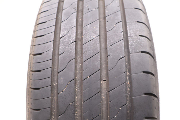 OPONA GOODYEAR PERFORMANCE 2 215/60/17