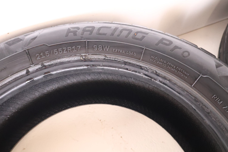 OPONY POWERTRAC RACING PRO 215/55/17