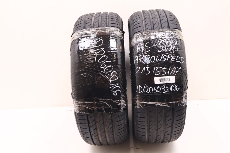 OPONY ARROWSPEED AS-S01 215/55/17