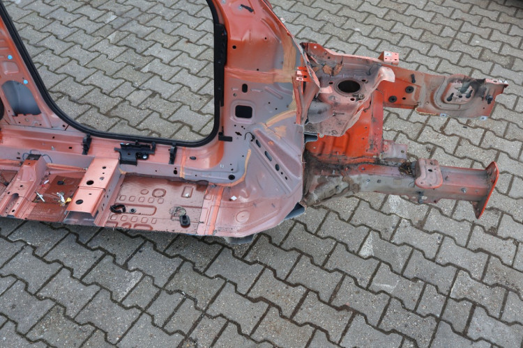 JEEP RENEGADE ĆWIARTKA LEWA PRZÓD 562