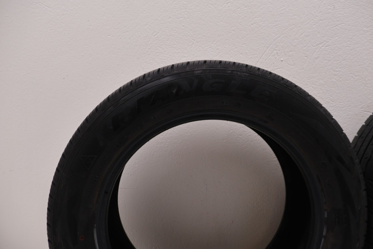 OPONY TRIANGLE ADVANTEX SUV TR253 215/60/17