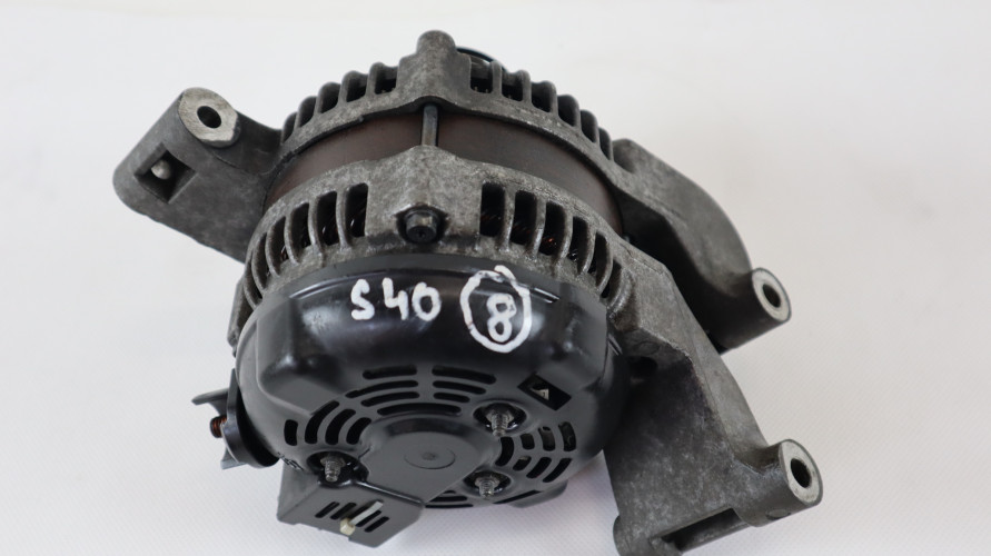 VOLVO S40 ALTERNATOR 30687072, 3M5T-10300-NB