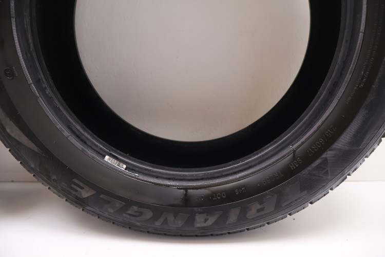OPONY TRIANGLE ADVANTEX SUV TR253 215/60/17