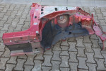 MITSUBISHI ECLIPSE CROSS ĆWIARTKA PRAWA PRZÓD P62