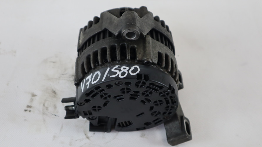 VOLVO V70 S80 ALTERNATOR 6G9N-10300-HD