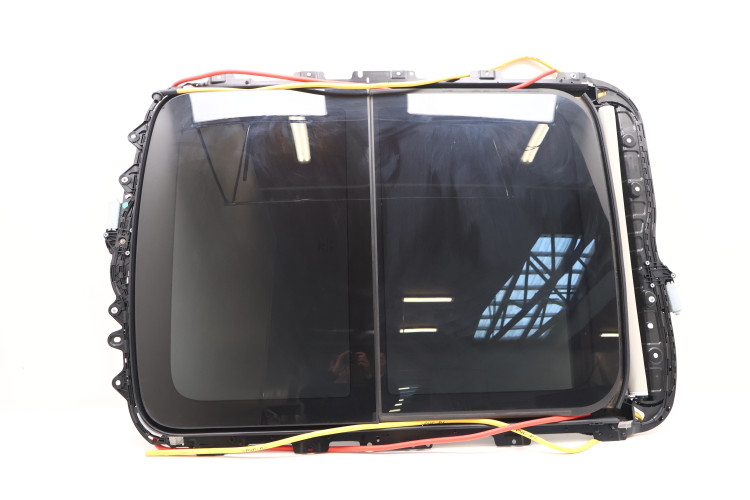 VOLVO XC40 PANORAMA SZYBERDACH 32131340
