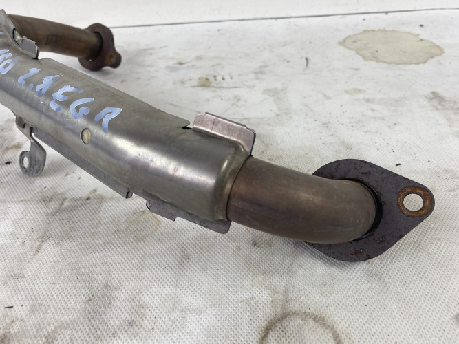 TOYOTA LAND CRUISER 150 RURKA EGR