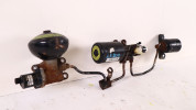 TOYOTA LAND CRUISER 200 4.5 V8 SERWA GRUSZKA ZAWIESZENIE HYDRAULICZNE LEWE 49020-60010