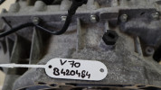 VOLVO V70 2.0 16V SKRZYNIA BIEGÓW AUTOMATYCZNA 31271609, 8G9R 7000 BC