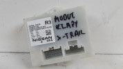 NISSAN X-TRIAL MODUŁ KLAPY BAGAŻNIKA 284G04BA3A