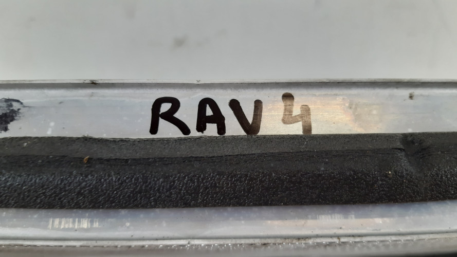 TOYOTA RAV4 PAROWNIK KLIMATYZACJI 447500-3070