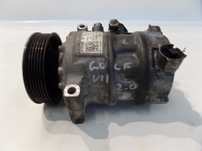 VW SPRĘŻARKA KLIMATYZACJI DENSO DCP32045R