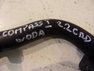 JEEP COMPASS I 2.2 06- PRZEWÓD WODY A6512000053