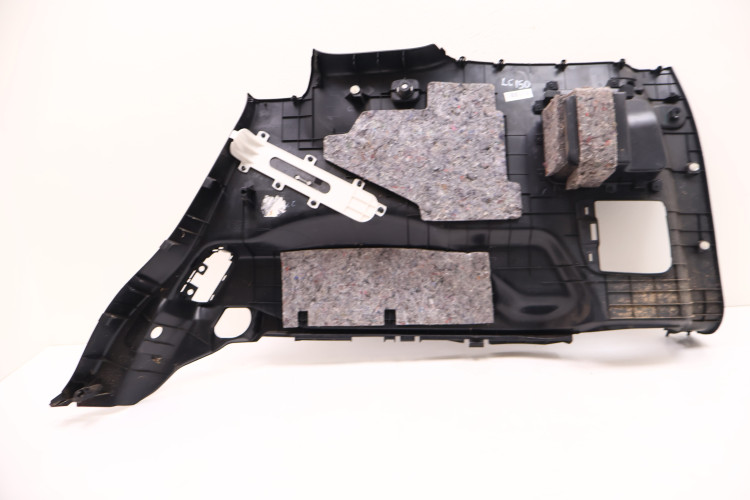 TOYOTA LAND CRUISER 150 BOCZEK BAGAŻNIKA LEWY 64732-60020, 64732-60010