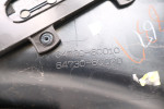 TOYOTA LAND CRUISER 150 BOCZEK BAGAŻNIKA PRAWY 64730-60010, 64730-60020