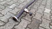 ISUZU D-MAX III TŁUMIK WYDECH RURA 898140589