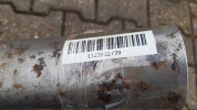 ISUZU D-MAX III TŁUMIK WYDECH RURA 898140589