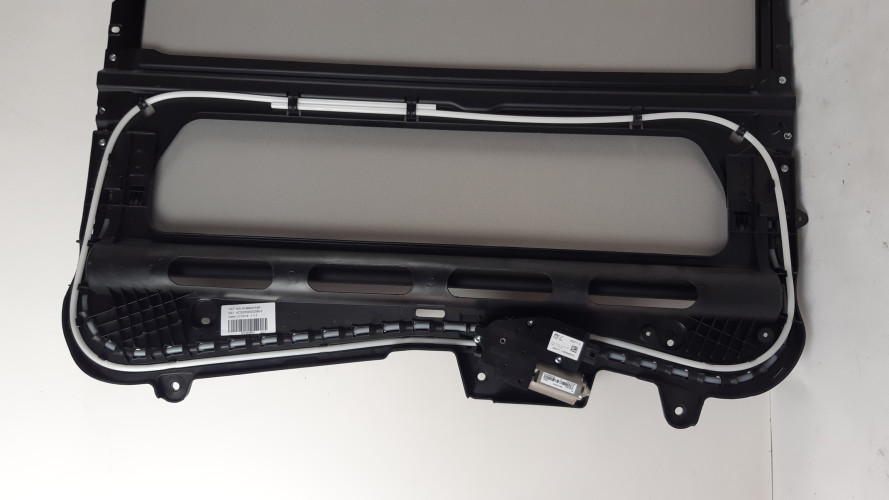 NISSAN QASHQAI J11 ROLETA ŻALUZJA SZYBERDACHU 916864EA6B,
