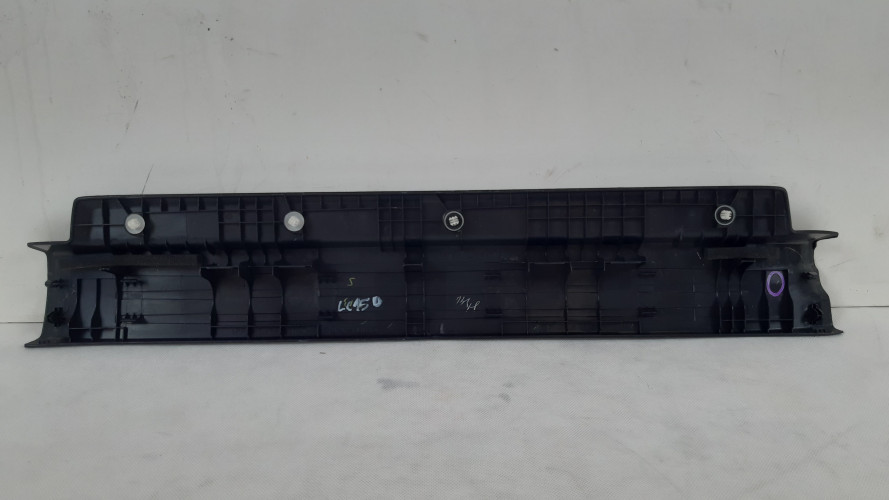TOYOTA LAND CRUISER 150 LISTWA PROGOWA 6792-60043