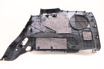 TOYOTA LAND CRUISER 150 BOCZEK BAGAŻNIKA LEWY 64732-60010, 64732-60020
