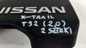 NISSAN X-TRAIL T32 2.0 OSŁONA SILNIKA 14041 4BD0A