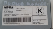 NISSAN X-TRAIL T32 MODUŁ KAMERY 284A1 6FV1A