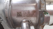 NISSAN X-TRAIL T32 CHŁODNICZKA SPALIN ZAWÓR EGR 147358604R