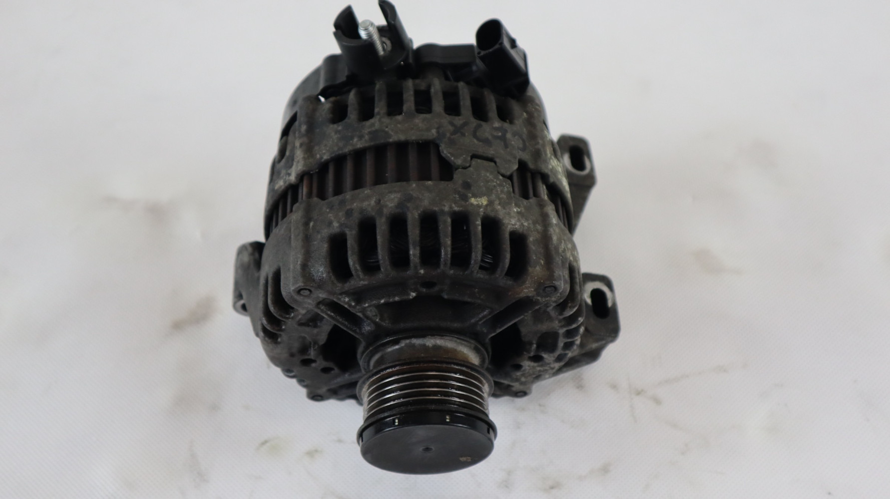 VOLVO XC70 ALTERNATOR 6G9N-10300-HD, 0121615005