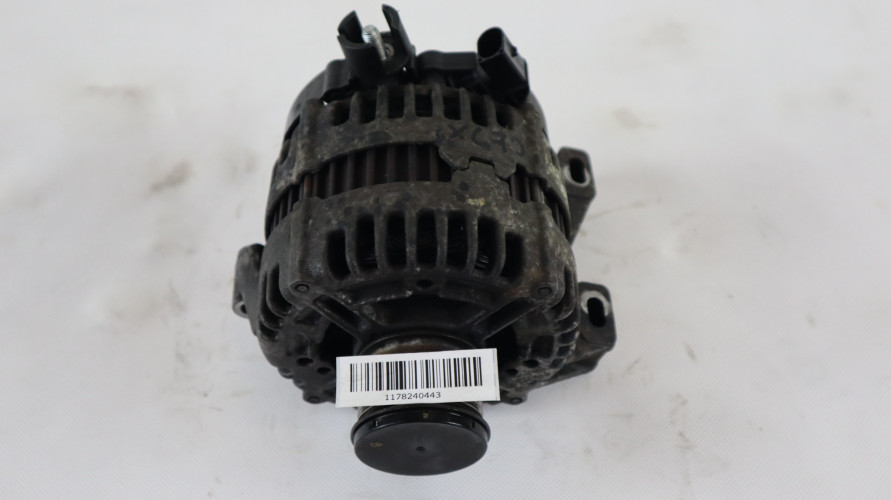 VOLVO XC70 ALTERNATOR 6G9N-10300-HD, 0121615005