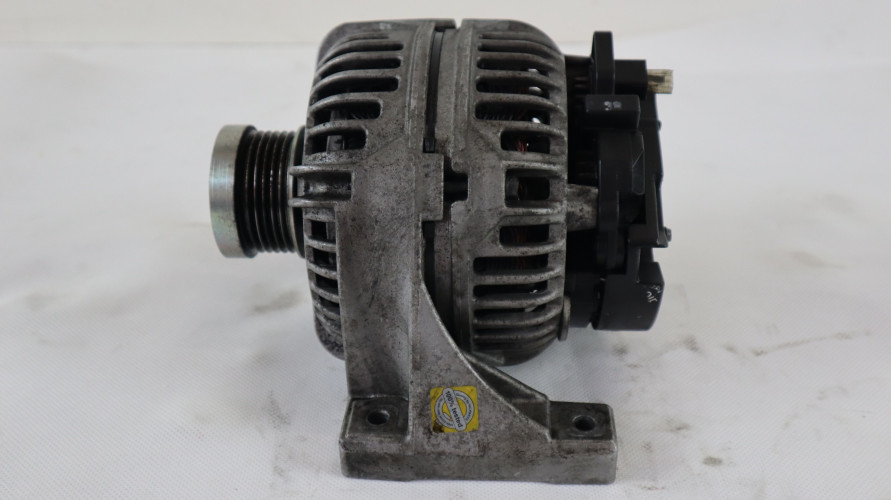 VOLVO XC70 2.4 D5 ALTERNATOR