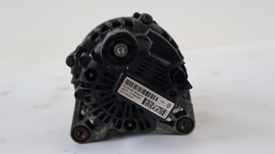 DACIA SANDERO 1.2 TCE ALTERNATOR TG12C199